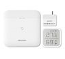 Комплект умного дома Hikvision для управления котлом DS-PWA96-M-WE / DS-PM1-O1L-WE / DS-PDTPH-E-WE