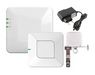 Комплект умного дома Livicom для защиты от протечек воды Livi Smart Hub 4G / Livi Water Control / ИПРо 3/4"