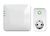 Комплект умного дома Livicom для управления розетками Livi Smart Hub 2G / Livi Socket