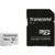 Transcend TS64GUSD300S-A 64GB microSDXC 300S карта памяти с SD адаптером