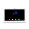 Комплект видеодомофона для квартиры с wi-fi AT-I-M1011F/IW White / AT-I-D31H/CKR Black / МСК СЛИМ