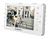 Amelie (White) монитор видеодомофона TFT LCD 7"