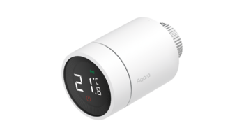 Термостат Aqara Thermostat SRTS-A01