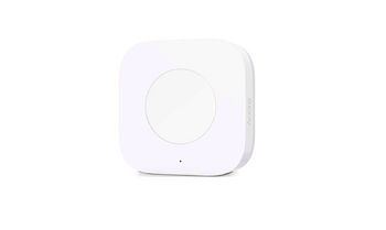 Беспроводной мини-выключатель Aqara Wireless mini switch T1 WB-R02D