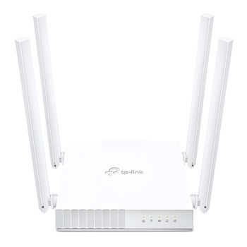 Двухдиапазонный Wi-Fi роутер TP-Link Archer C24 AC750