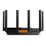 Двухдиапазонный гигабитный Wi-Fi 6 роутер TP-Link Archer AX73 AX5400