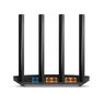 Гигабитный роутер TP-Link Archer C6 V4 AC1300 MU-MIMO Wi-Fi