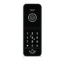 Комплект видеодомофона для квартиры AT-I-M711F/T White / AT-I-D31H/CKR Black / МСК СЛИМ