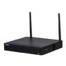 Комплект видеонаблюдения для квартиры IM-IPC-A22EP-B-imou / IM-NVR1108HS-W-S2-CE-Imou 4 камеры