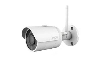 Камера видеонаблюдения Bullet Pro 5MP IMOU IPC-F52MIP-0360B-imou 5мп