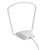 Антенна комнатная активная BAS-5107-5V MINI DIGITAL