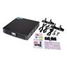 Ippon Smart Winner 2000Е. ИБП 2000VA/1800W RS-232,USB, Rackmount/Tower (8 x IEC). Время автономной работы при нагрузке 450 Вт - 30 минут.