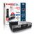 Lumax DV-3211HD эфирный цифровой ресивер , T2+C, GX чип, дисплей, Wi-Fi, Dolby, HDMI ,3xRCA, 2xUSB, метал.корпус, 7 кнопок, 5В