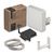 Комплект 3G/4G интернета KSS15-3G/4G-MR MIMO, в составе комплекта: антенна 3G/4G KAA15-1700/2700F усилением 15 дБ и WiFi роутер со встроенным 3G/4G модемом Kroks Rt-Cse4 sHW, кабельная сборка F(male)-F(male) 10 метров - 2 шт., кронштейн KH-200, метизы