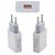 Зарядное устройство USB ОРБИТА BS-2072 (2100MA,5V)
