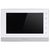 Монитор IP-видеодомофона Dahua DHI-VTH1550CH, диагональ 7" цветной TFT LCD емкостной сенсорный дисплей, разрешение экрана 800х480