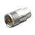 Разъем UHF PL-259 штекер RG-213 накручивание (U-113B NGB)