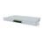 FCE-SM-SC-08-1U Naimexx Кросс оптический 19" 1U, 8хSC(UPC) 9/125(OS2) (сплайс-кассета, пигтейлы, КДЗС)
