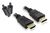 Шнур HDMI-HDMI v1.4 10.0м