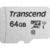 Карта памяти microSDHC TS64GUSD300S 64 Гб без адаптера