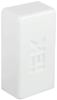 Заглушка кабельной трассы IEK 100x60 КМЗ CKMP10D-Z-100-060-K01