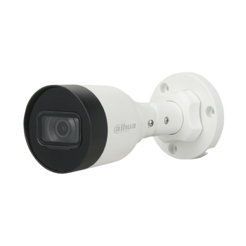 Dahua DH-IPC-HFW1431S1P-0280B-S4 Уличная цилиндрическая IP-видеокамера 4Мп