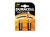 Элемент питания DURACELL LR6 BP2 (1 шт.)