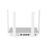 Гигабитный интернет-центр с модемом Keenetic Skipper 4G (KN-2910), двухдиапазонным Mesh Wi-Fi AC1300
