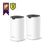 Домашняя Mesh Wi-Fi система TP-Link Deco S7(2-pack) AC1900