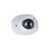 DH-IPC-HDBW3441FP-AS-0280B Уличная мини-купольная IP-видеокамера с ИИ 4Мп