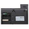 DHI-VTH5221E-H Монитор видеодомофона IP 7 дюймовый 1024x600 разрешение, ёмкостной сенсорный экран; тревожные входы / выходы 6/0; RS485; LAN; поддержка micro-SD до 32Гб; Возможность просмотра IP видеокамер