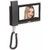 DHI-VTH5221E-H Монитор видеодомофона IP 7 дюймовый 1024x600 разрешение, ёмкостной сенсорный экран; тревожные входы / выходы 6/0; RS485; LAN; поддержка micro-SD до 32Гб; Возможность просмотра IP видеокамер