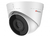 DS-I453M (2.8 mm) 4Мп уличная купольная IP-камера с EXIR-подсветкой до 30м  и встроенным микрофоном