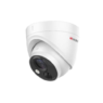 Комплект видеонаблюдения для гаража DS-H304QA(C) / DS-T213(B) 4 камеры