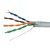 Витая пара UTP 4 пары AWG 24 категория 5е внутренняя Cu Standart (UTP 4x2x0,5 5е in/Cu.)