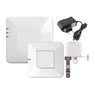 Комплект умного дома Livicom для защиты от протечек воды Livi Smart Hub 2G / Livi Water Control / ИПРо 1/2"