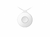 DS-PDEBP1-EG2-WE PortButton1 Hikvision Беспроводная кнопка тревоги носимая