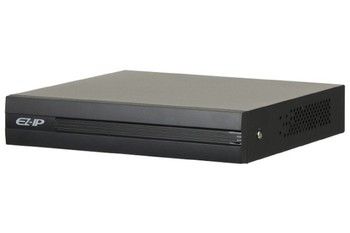 EZ-NVR1B08HS видеорегистратор IP 8-ми канальный
