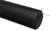 IEK CTG20-16-K02-100-1 Труба гофрированная ПНД d=16мм с зондом черная (100м)