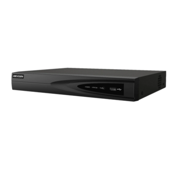 DS-N308(D) HiWatch 8-ми канальный IP-регистратор