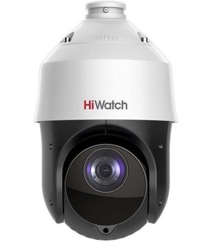 DS-I225(D) HiWatch 2Мп уличная поворотная IP-камера с EXIR-подсветкой до 100м, с MD 2.0