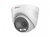 DS-T213X (2.8 mm)  TurboX 2Мп уличная купольная HD-TVI камера с EXIR-подсветкой до 20м