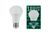 Лампа светодиодная LED Saffit SBA 6010 10вт Е27 цвет белый 4000K