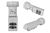 Конвертор линейный Quattro 40mm LNB (Inverto) IDLE-QUTS46-ESSEN-OPP (4 выхода)