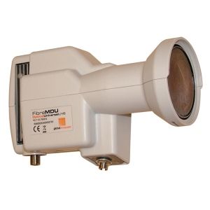 Invacom Eurofibre Optical LNB конвертер линейный оптический