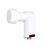 Конвертор линейный Inverto Extend TWIN Long-Neck 40mm LNB