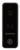 iPanel 2 (Black) + 110 град. вызывная панель видеодомофона, накладная, камера 800 ТВЛ