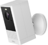 Комплект видеонаблюдения для помещения IPC-B46LP-White-imou / TS128GUSD300S-A 1 камера с аккумулятором