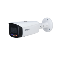 DH-IPC-HFW3449T1P-AS-PV-0360B уличная цилиндрическая IP-видеокамера Full-color 4Мп