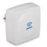 Панельная MIMO 4x4 антенна 4G/5G KROKS KAA10-1700/4200 U-BOX, разъем SMA-male